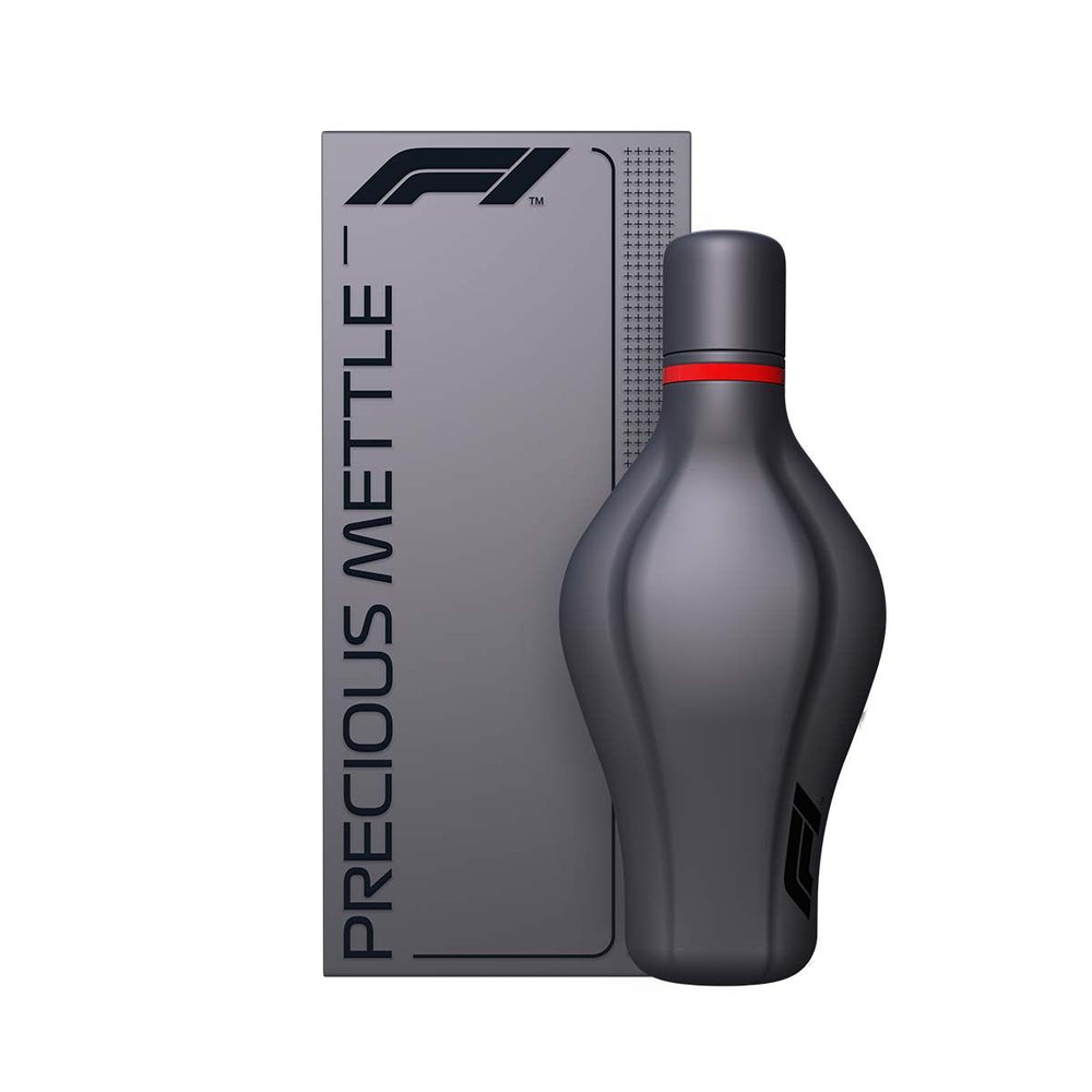 Formula 1 Precious Mettle by Formula 1, 2.5 oz EDT Spray for Unisex main image 1