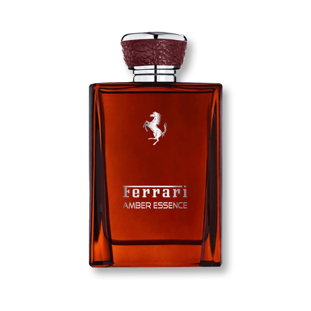 Ferrari Amber Essence EDP | My Perfume Shop Australia