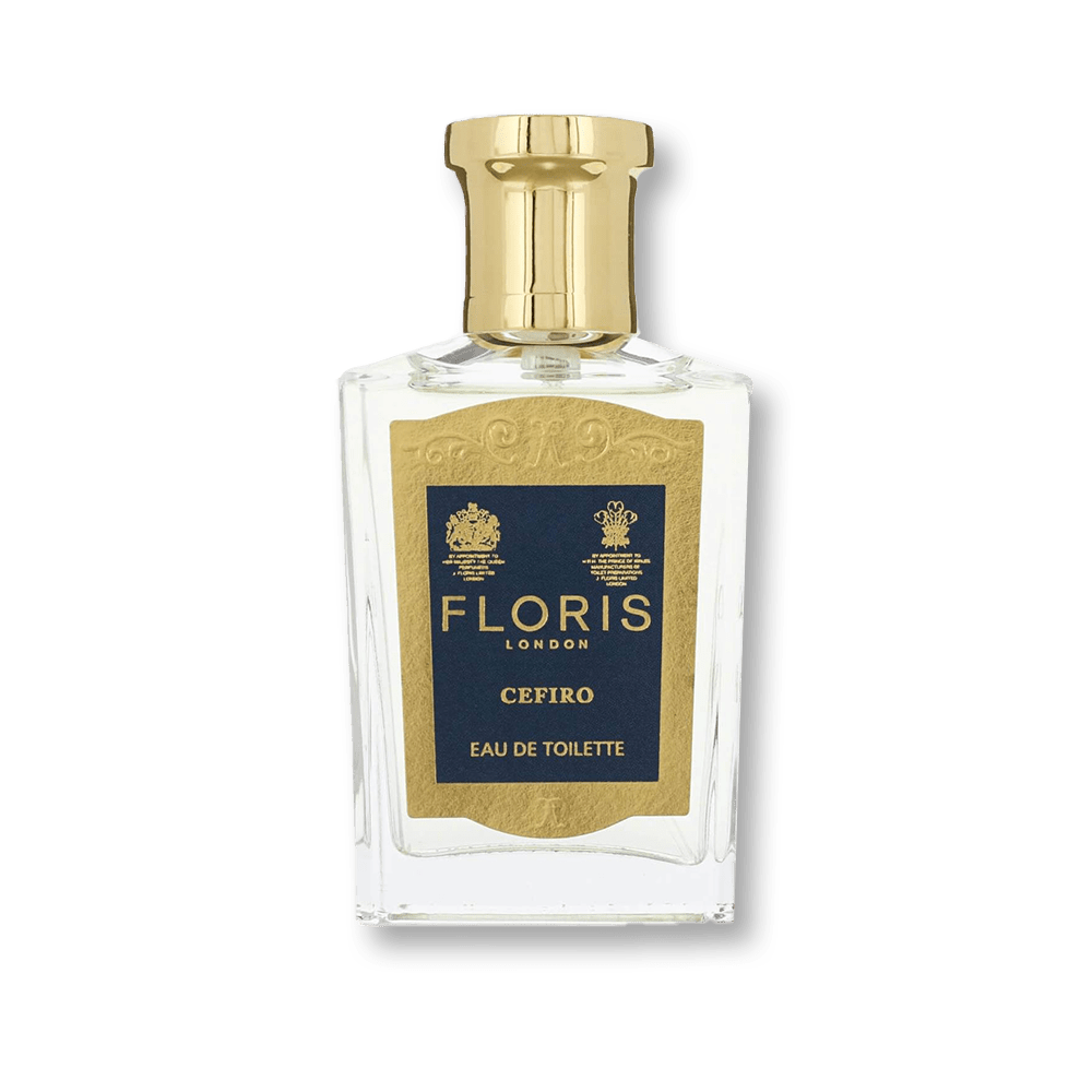 Floris Cefiro EDT | My Perfume Shop Australia