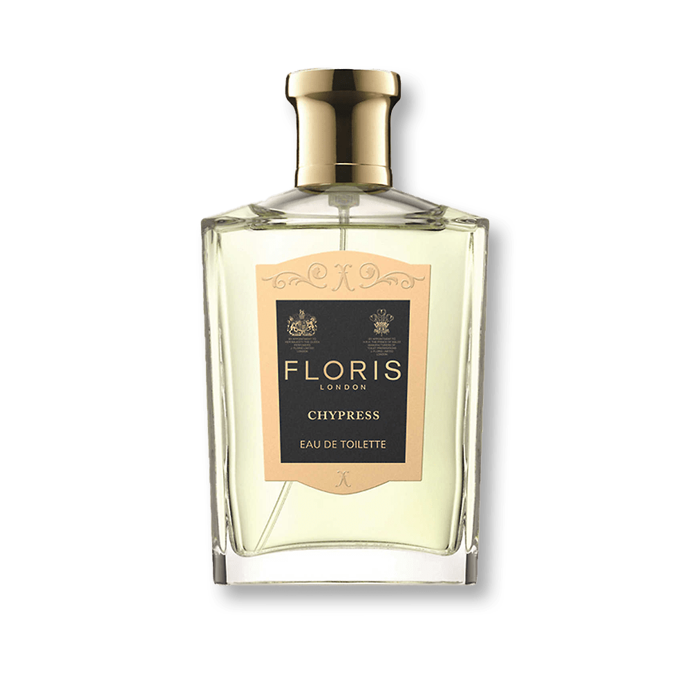 Floris Chypress EDT | My Perfume Shop Australia