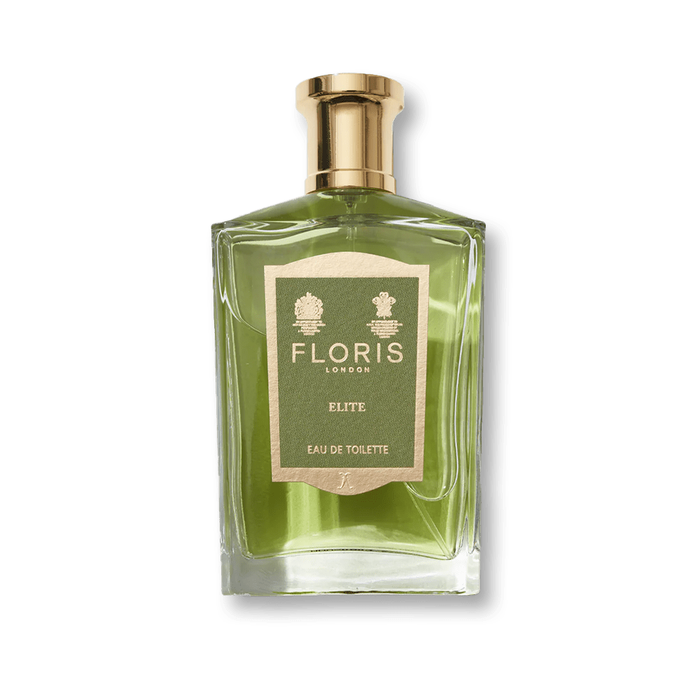 Floris Elite EDT | My Perfume Shop Australia