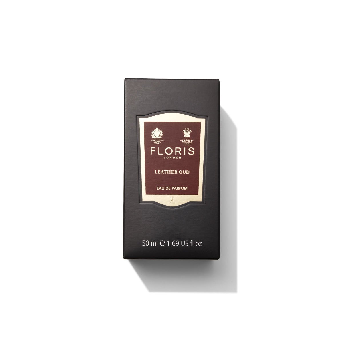 Floris Leather Oud EDP | My Perfume Shop Australia