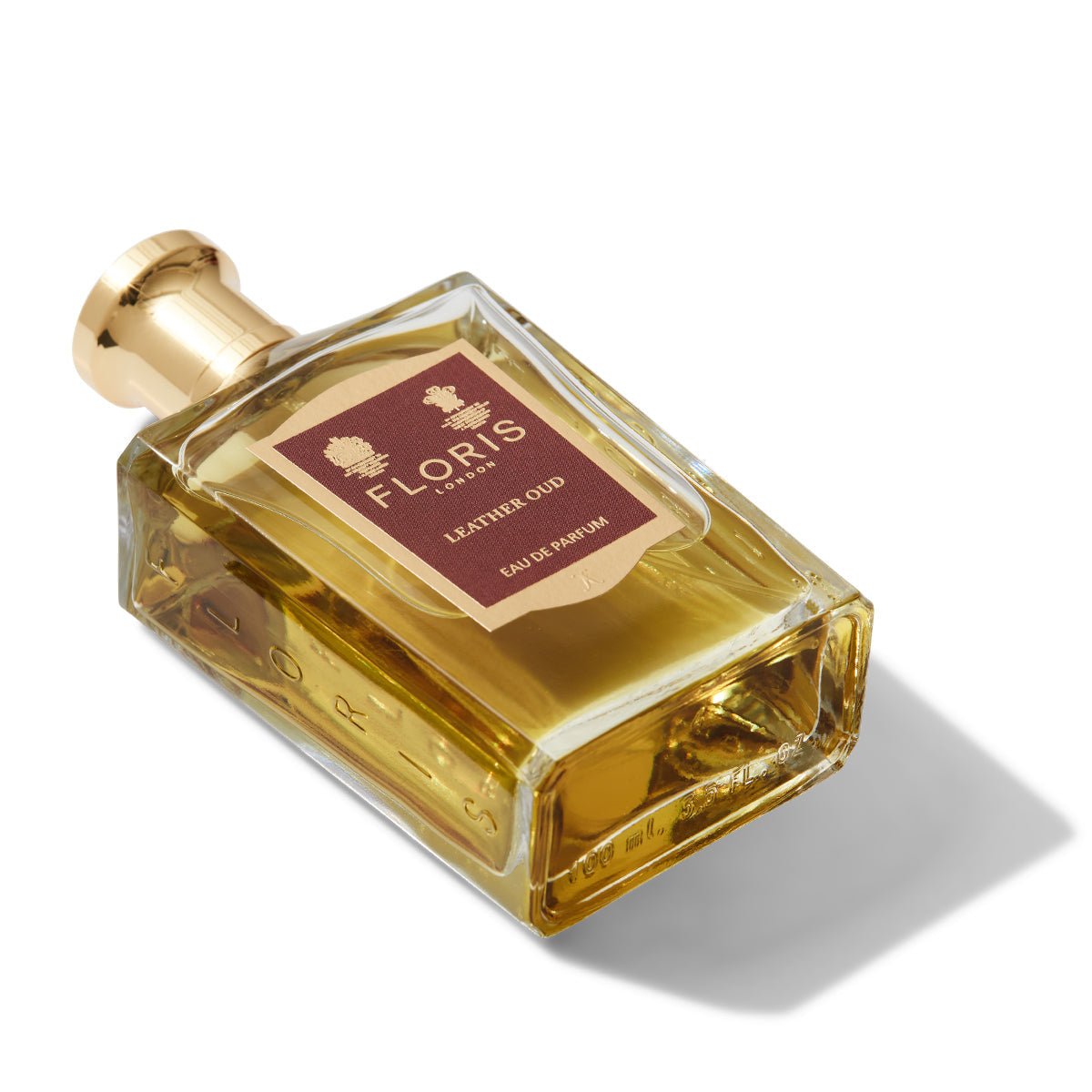 Floris Leather Oud EDP | My Perfume Shop Australia