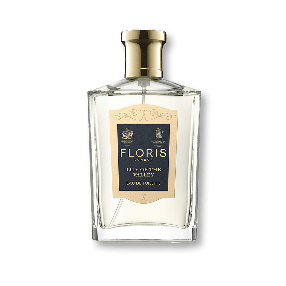 Floris Lilly Of The Valley EDT | My Perfume Shop Australia