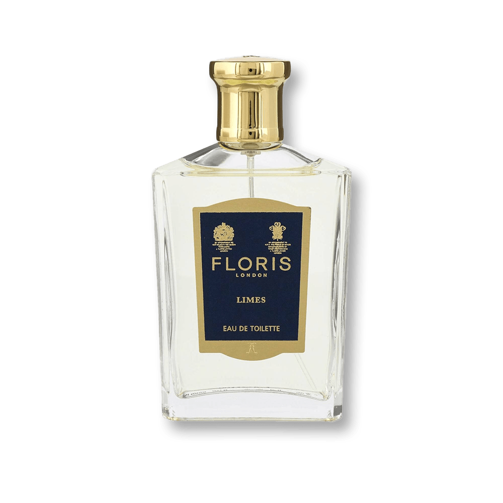 Floris Limes EDT | My Perfume Shop Australia