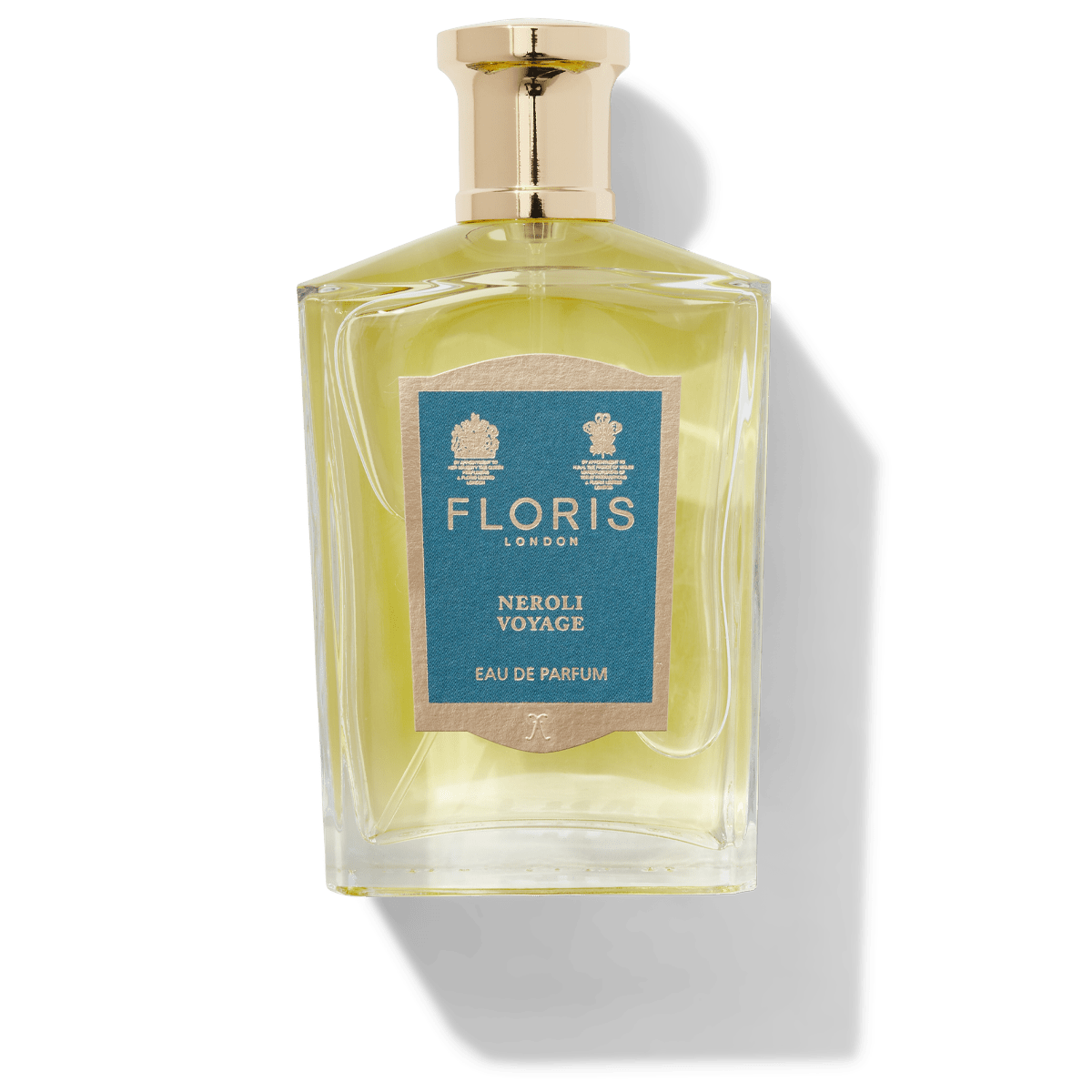 Floris Neroli Voyage EDP | My Perfume Shop Australia