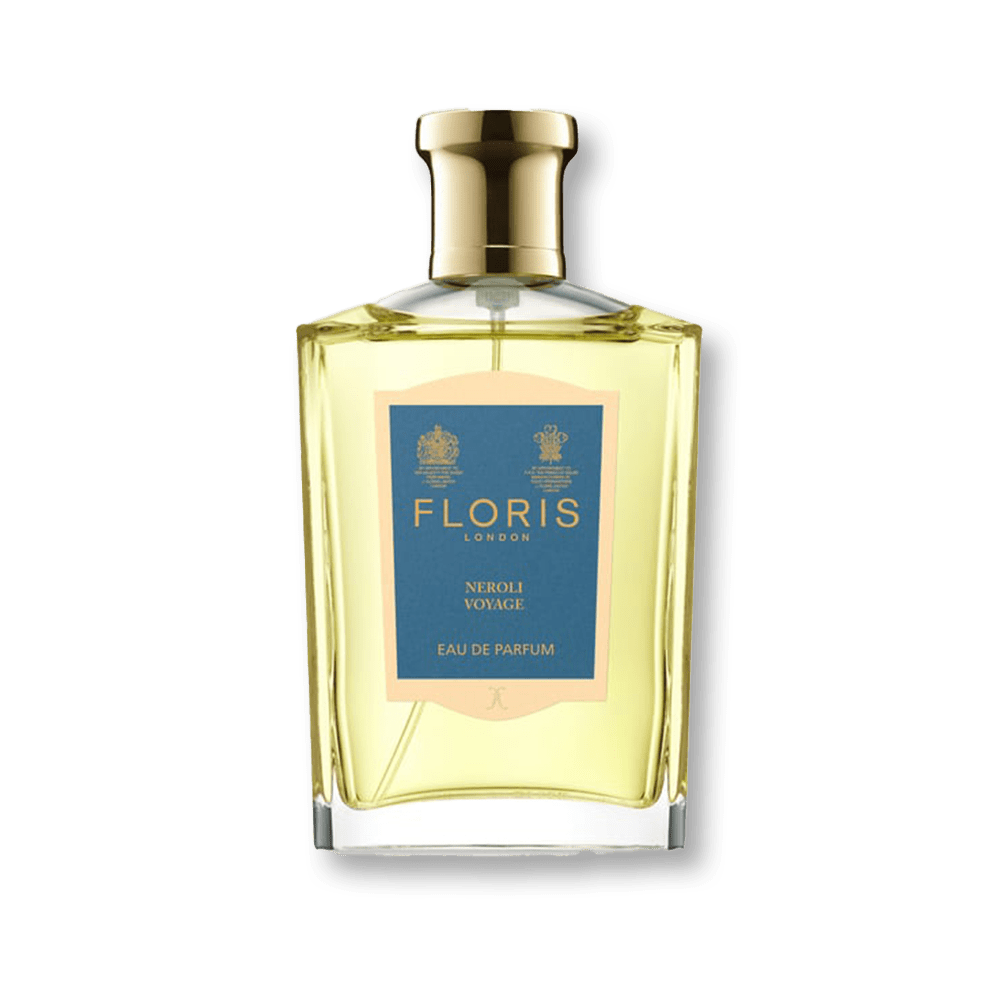 Floris Neroli Voyage EDP | My Perfume Shop Australia