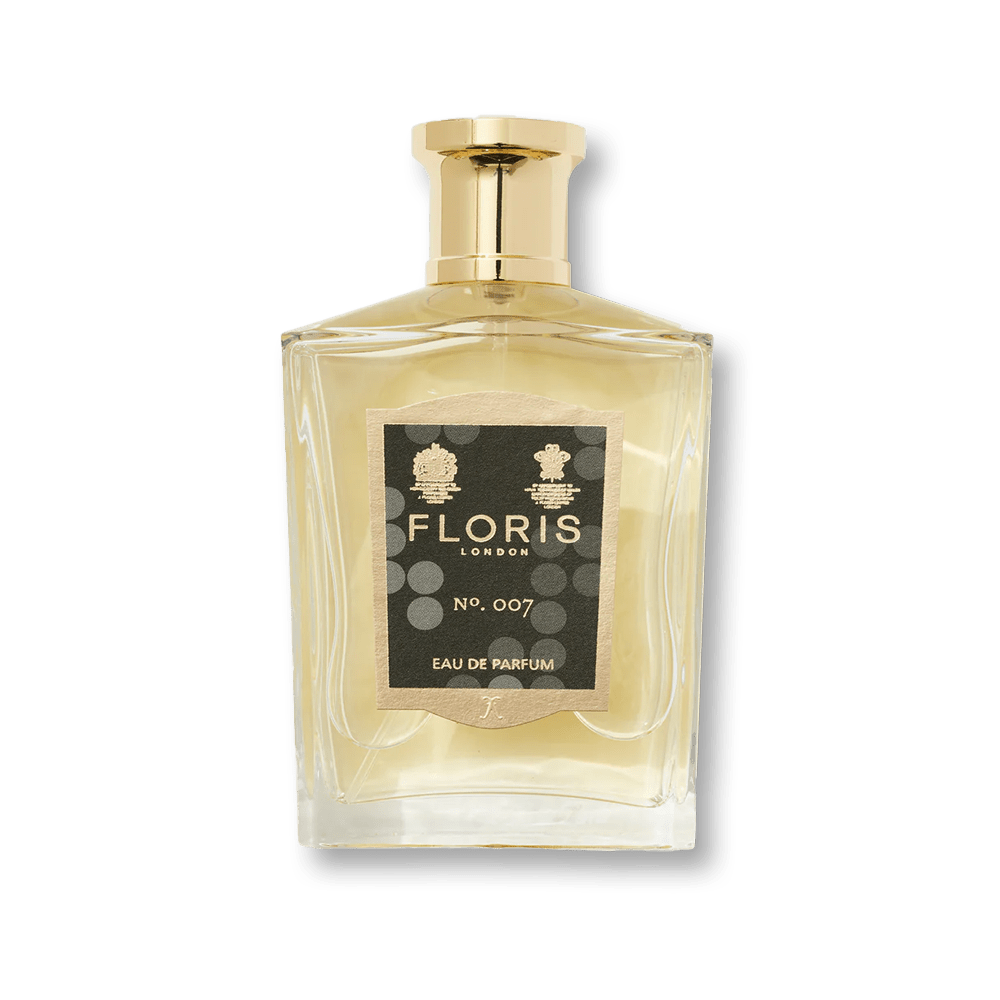 Floris No.007 EDP | My Perfume Shop Australia