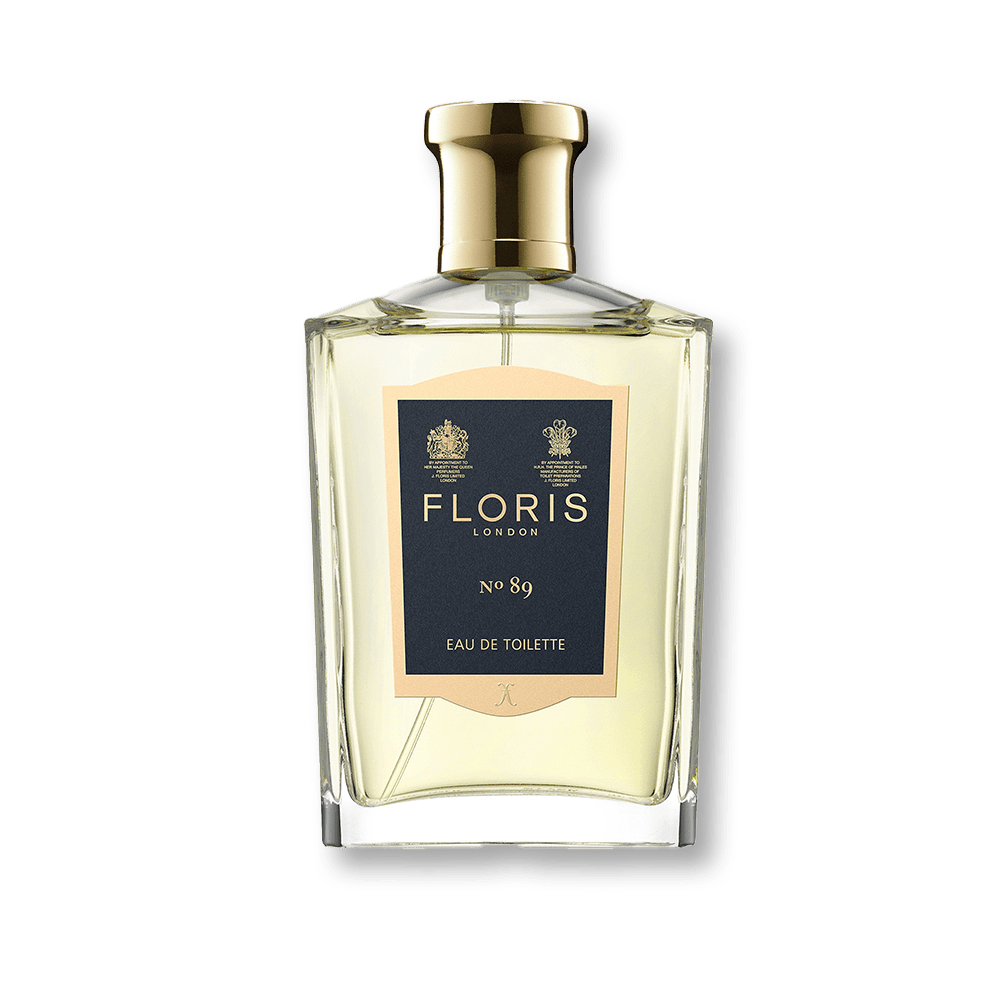 Floris No.89 EDT For Men | My Perfume Shop Australia
