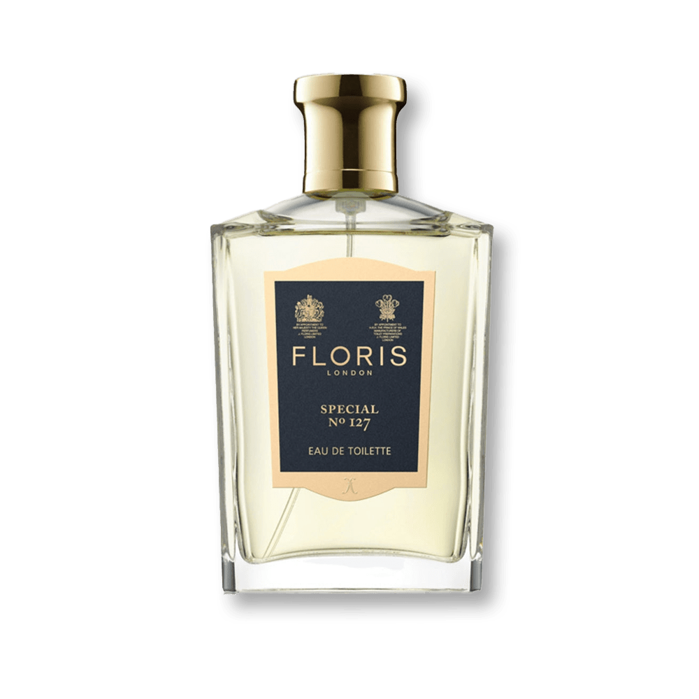 Floris Special 127 EDT | My Perfume Shop Australia