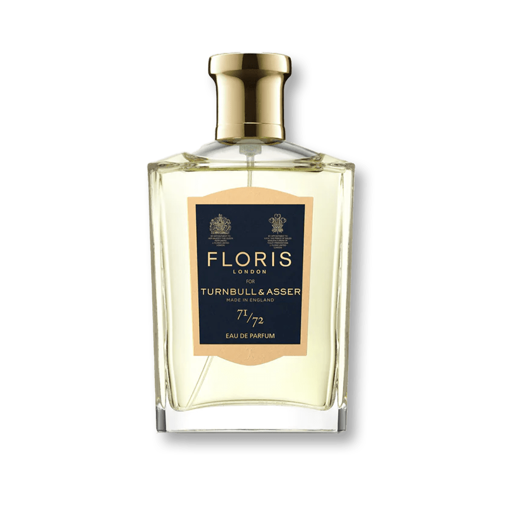 Floris Turnbull & Asser 71/72 EDP | My Perfume Shop Australia
