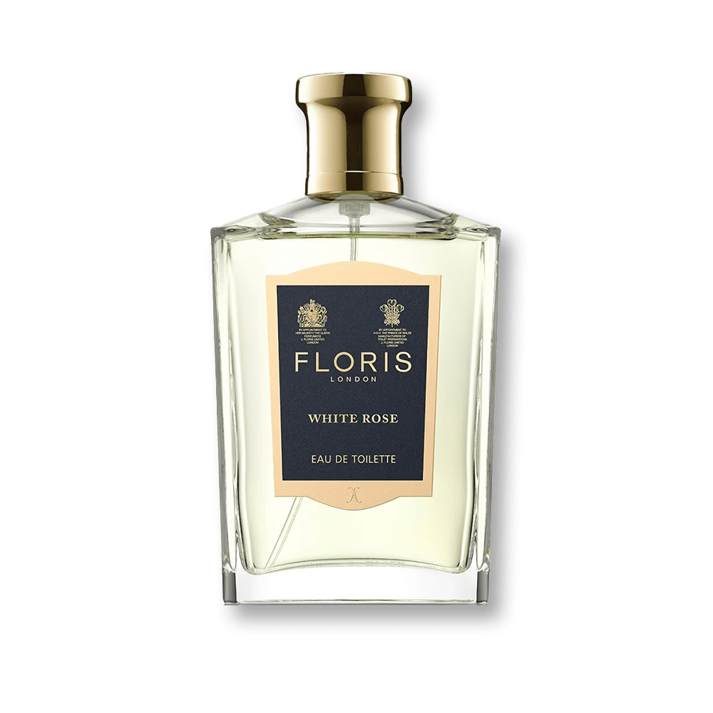 Floris White Rose EDT | My Perfume Shop Australia