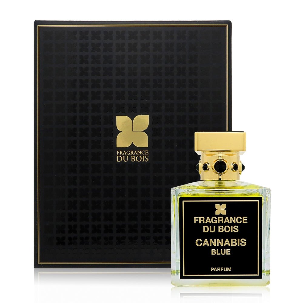 Fragrance Du Bois Cannabis Blue Parfum | My Perfume Shop Australia