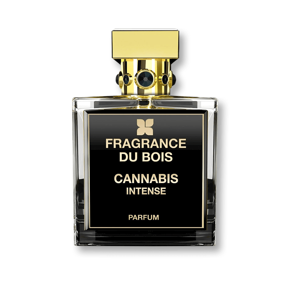 Fragrance Du Bois Cannabis Intense Parfum | My Perfume Shop Australia