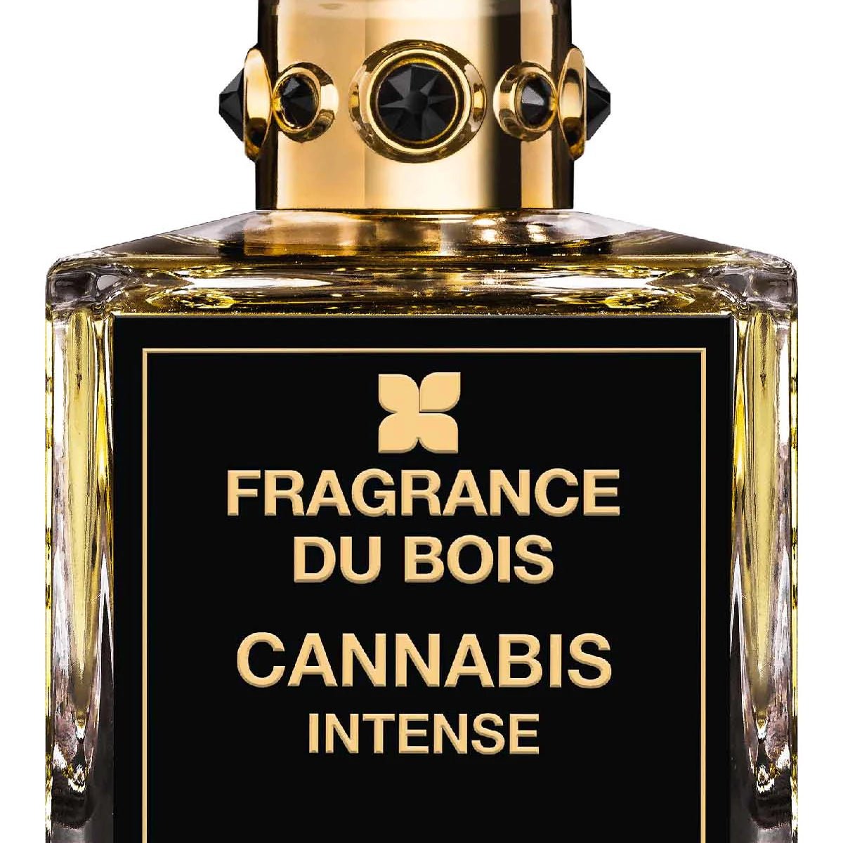 Fragrance Du Bois Cannabis Intense Parfum | My Perfume Shop Australia