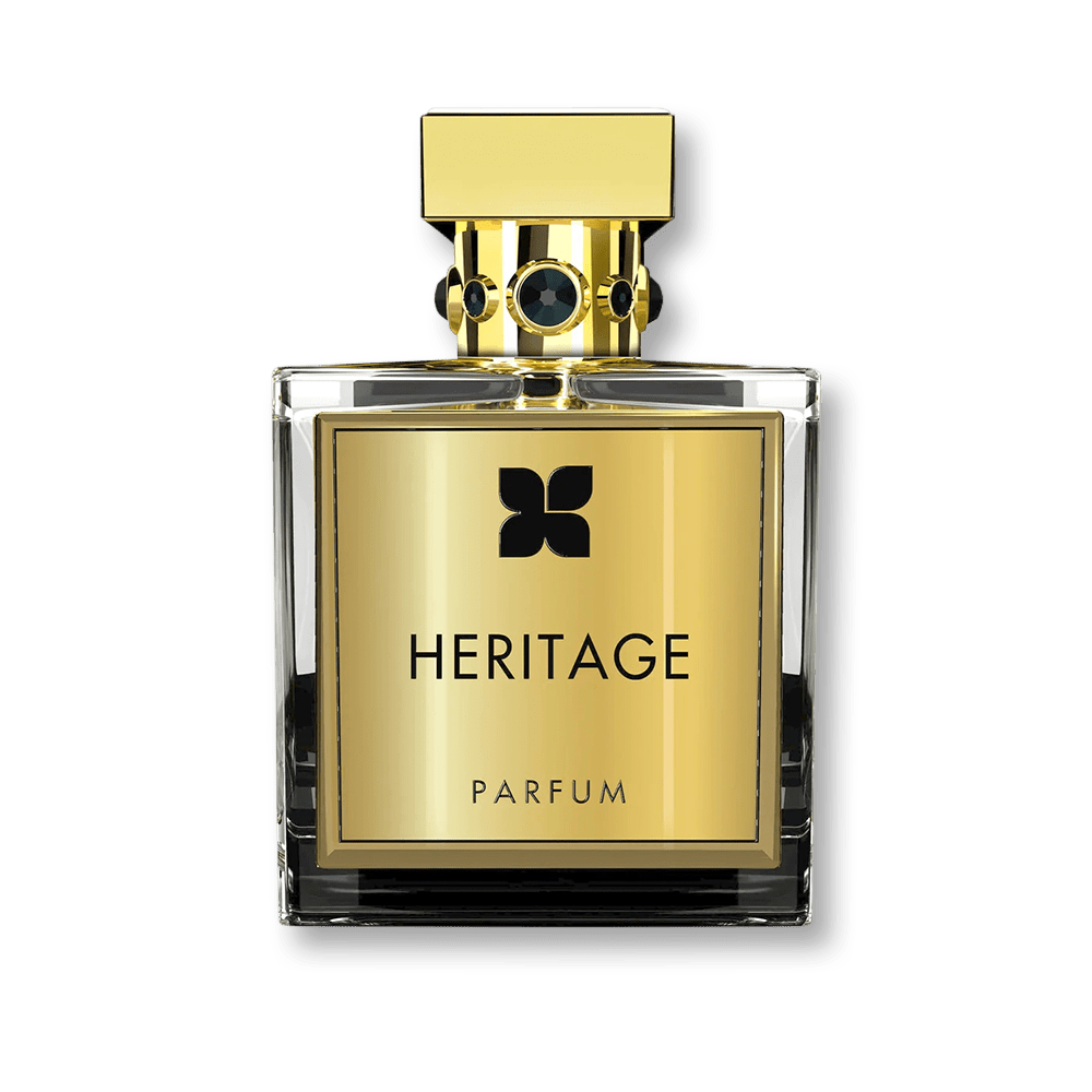 Fragrance Du Bois Heritage Parfum | My Perfume Shop Australia