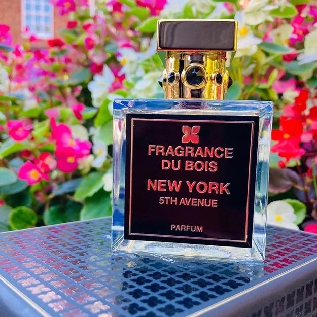 Fragrance Du Bois New York 5Th Avenue Parfum | My Perfume Shop Australia
