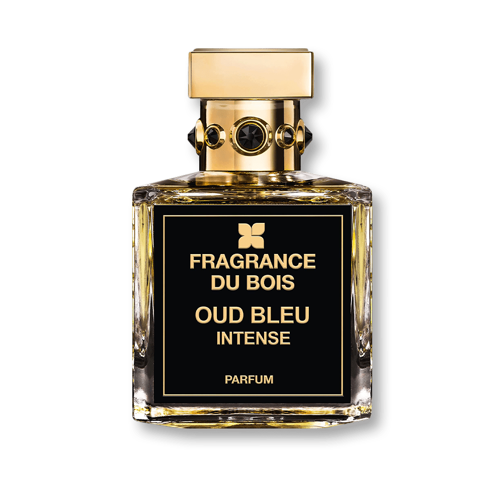 Fragrance Du Bois Oud Bleu Intense Parfum | My Perfume Shop Australia