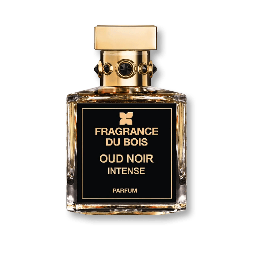 Fragrance Du Bois Oud Noir Intense Parfum | My Perfume Shop Australia
