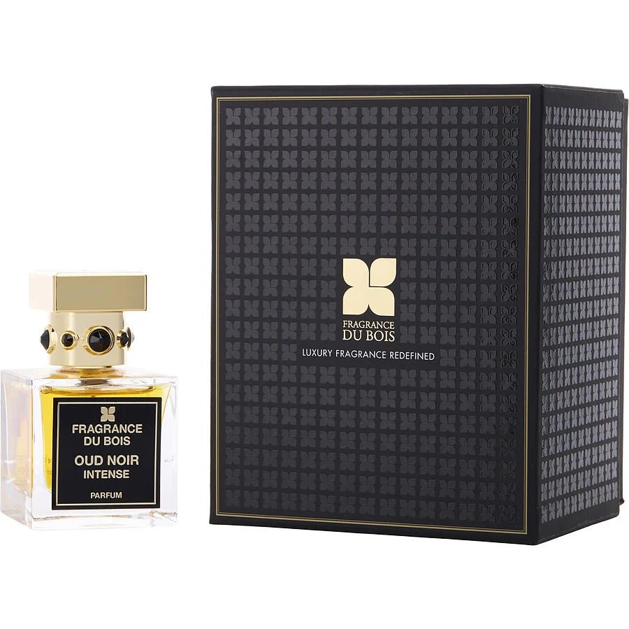 Fragrance Du Bois Oud Noir Intense Parfum | My Perfume Shop Australia