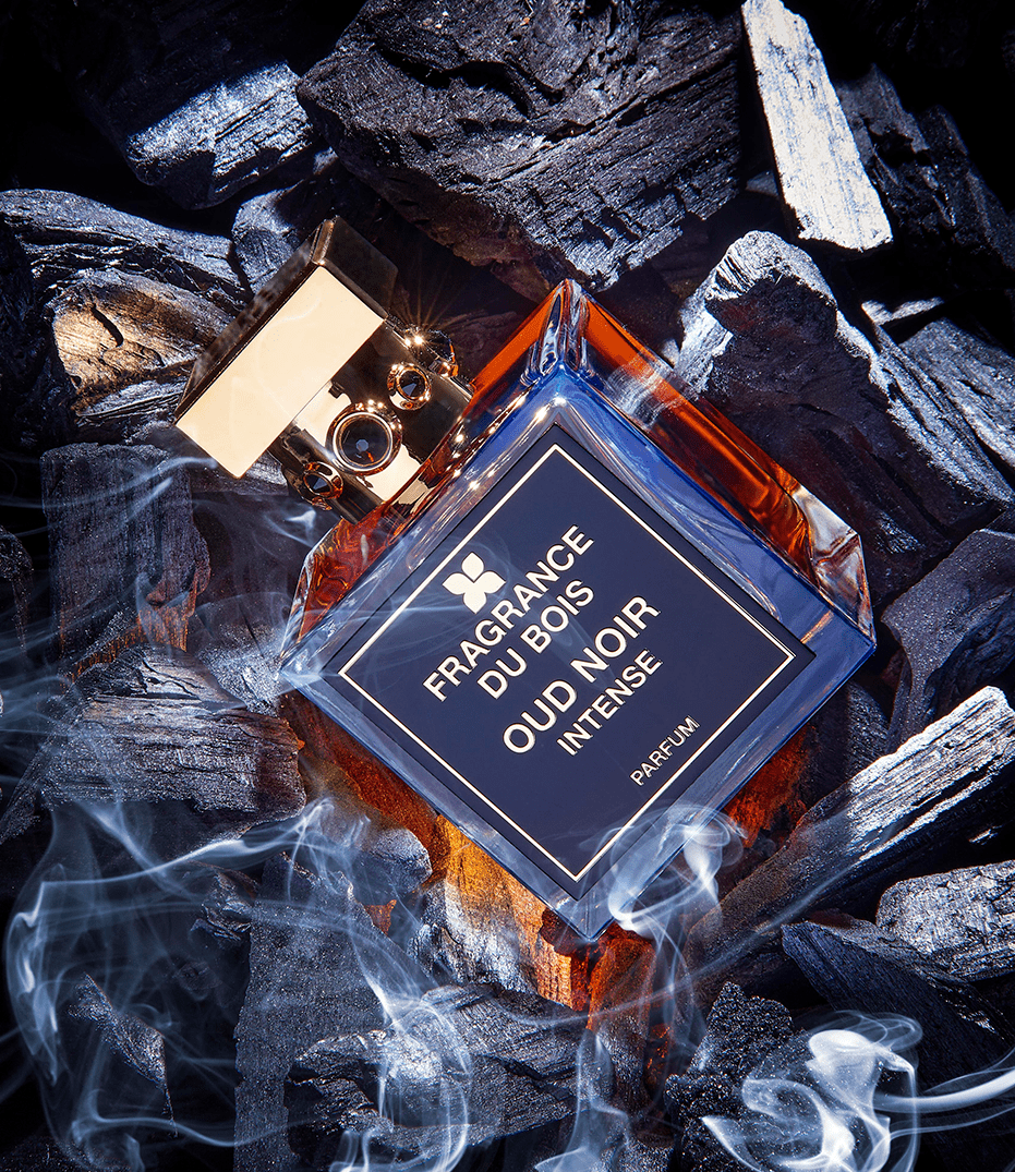 Du bois oud noir intense cheap