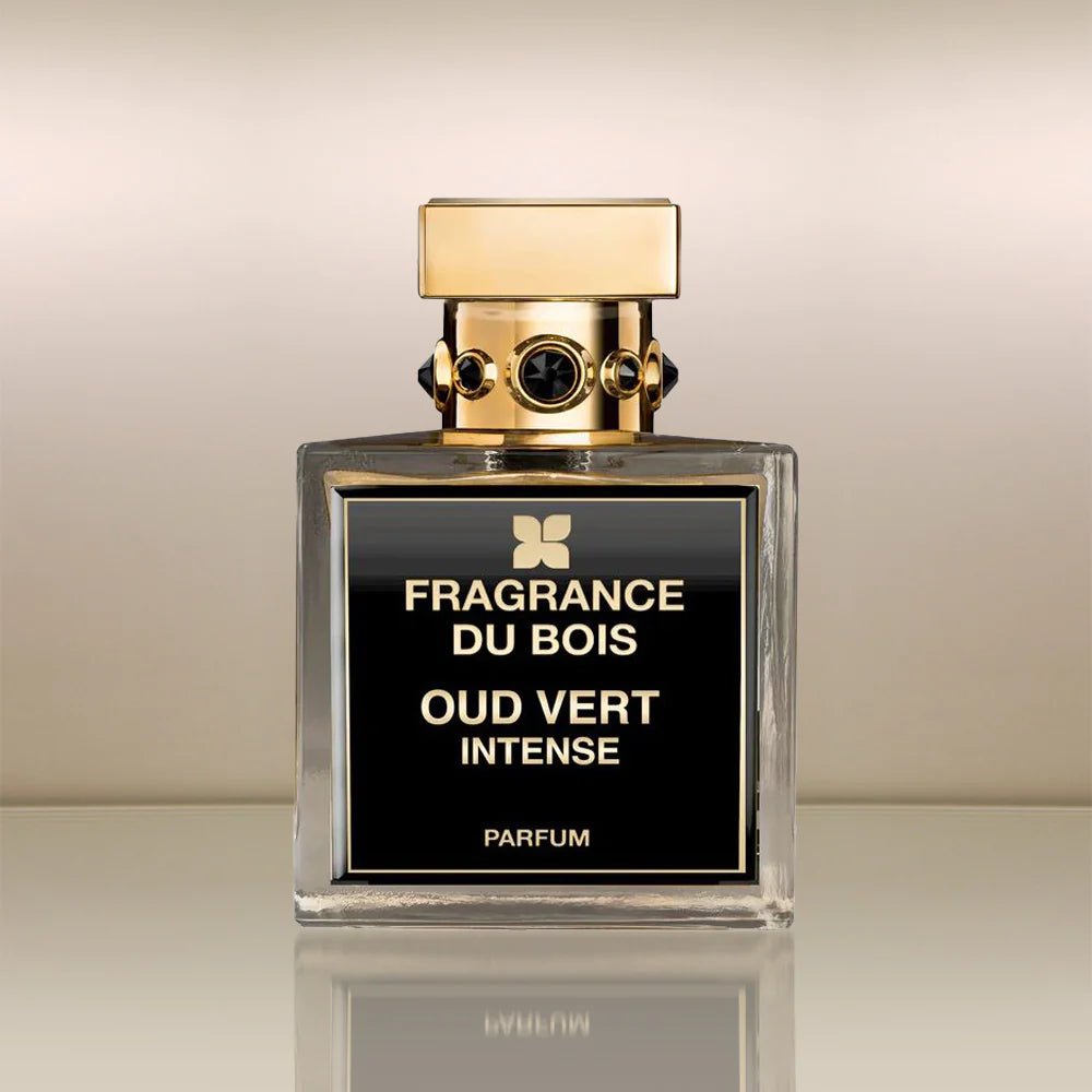 Fragrance Du Bois Oud Vert Intense Parfum | My Perfume Shop Australia