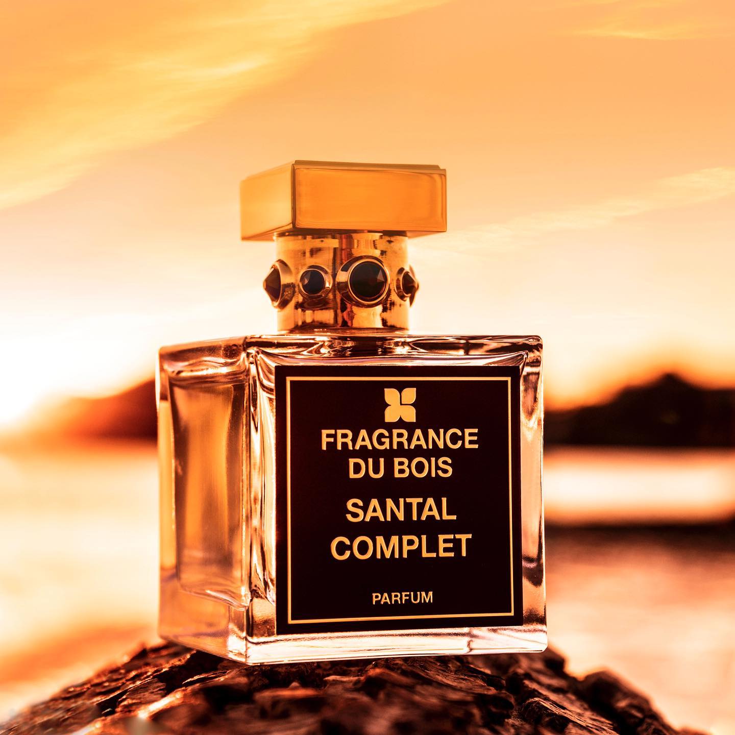 Fragrance Du Bois Santal Complet Parfum | My Perfume Shop Australia