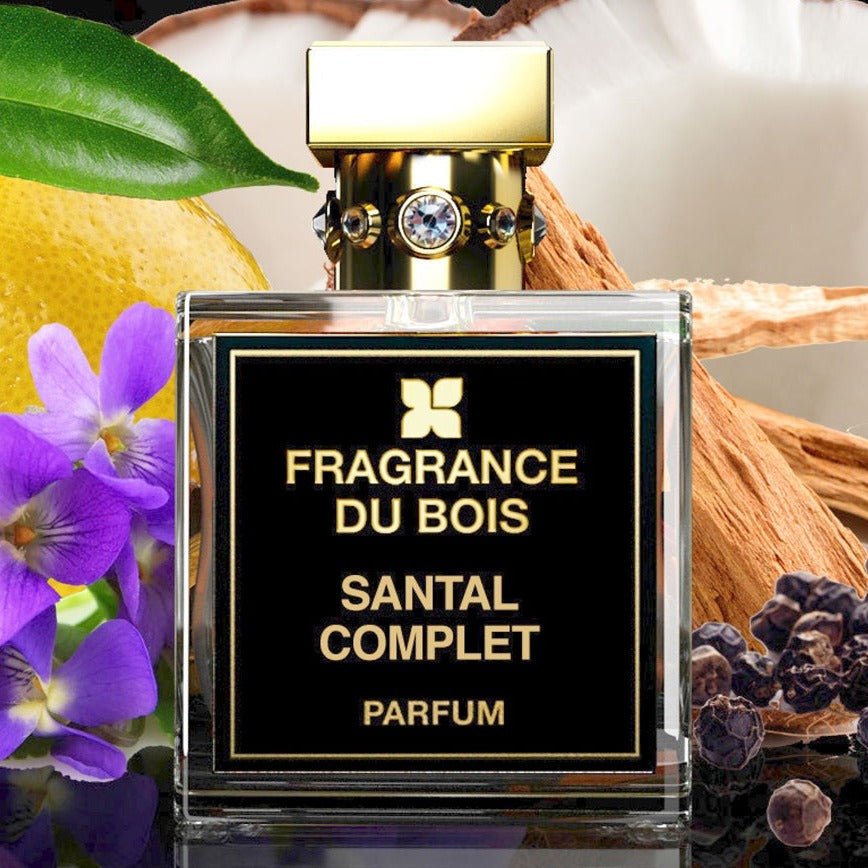 Fragrance Du Bois Santal Complet Parfum | My Perfume Shop Australia