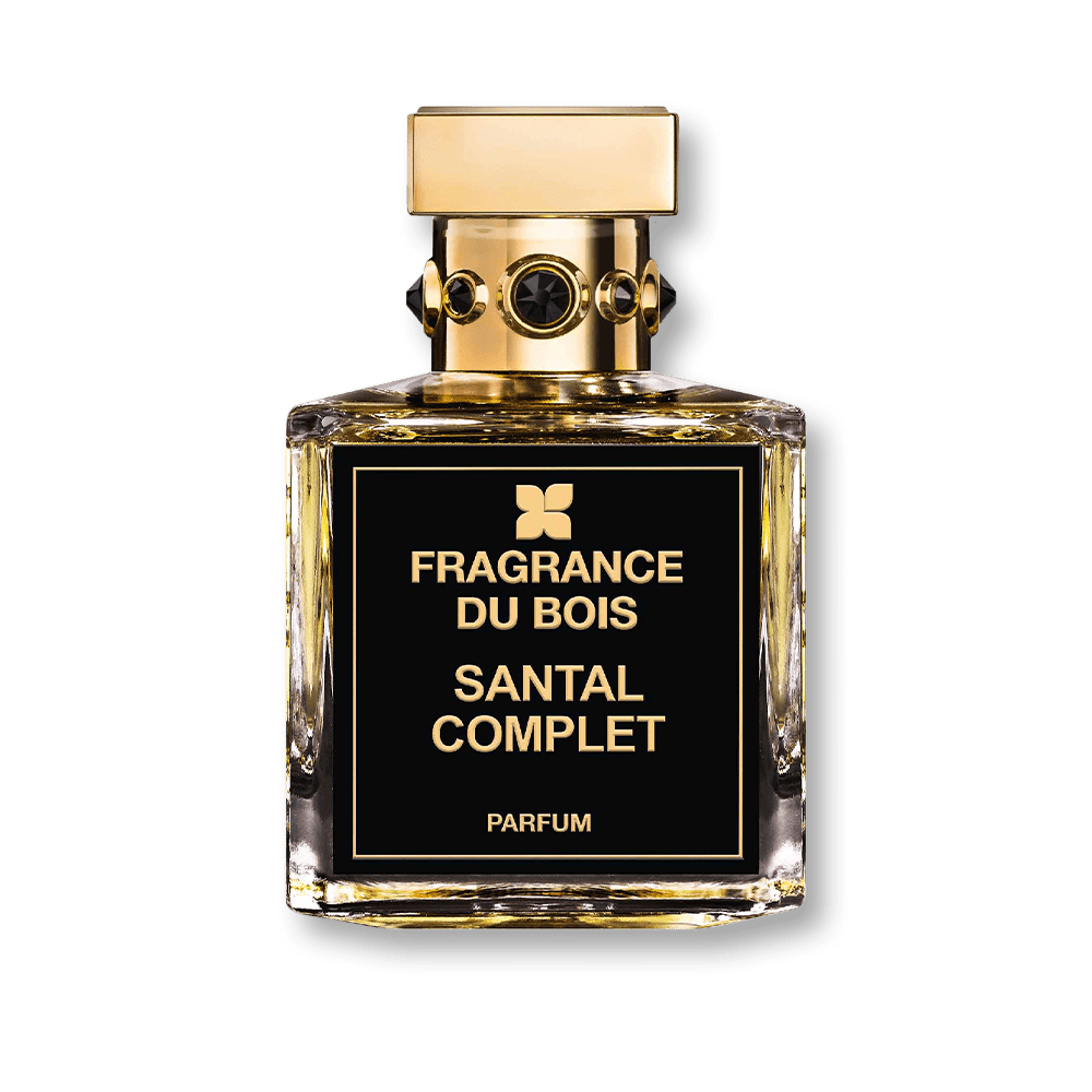 Fragrance Du Bois Santal Complet Parfum | My Perfume Shop Australia
