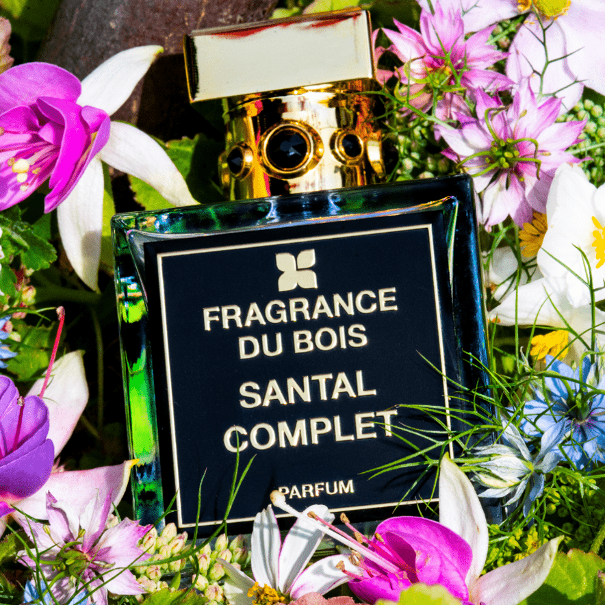 Fragrance Du Bois Santal Complet Parfum | My Perfume Shop Australia