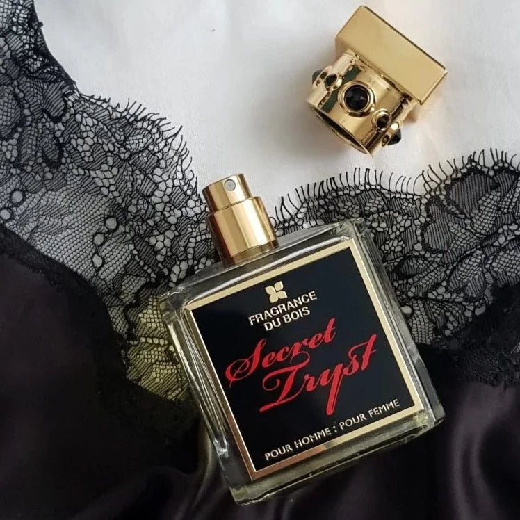 Fragrance Du Bois Secret Tryst Parfum | My Perfume Shop Australia