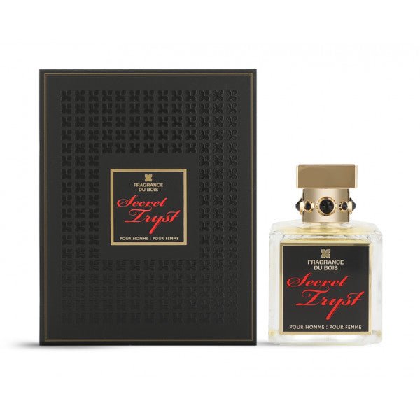 Fragrance Du Bois Secret Tryst Parfum | My Perfume Shop Australia