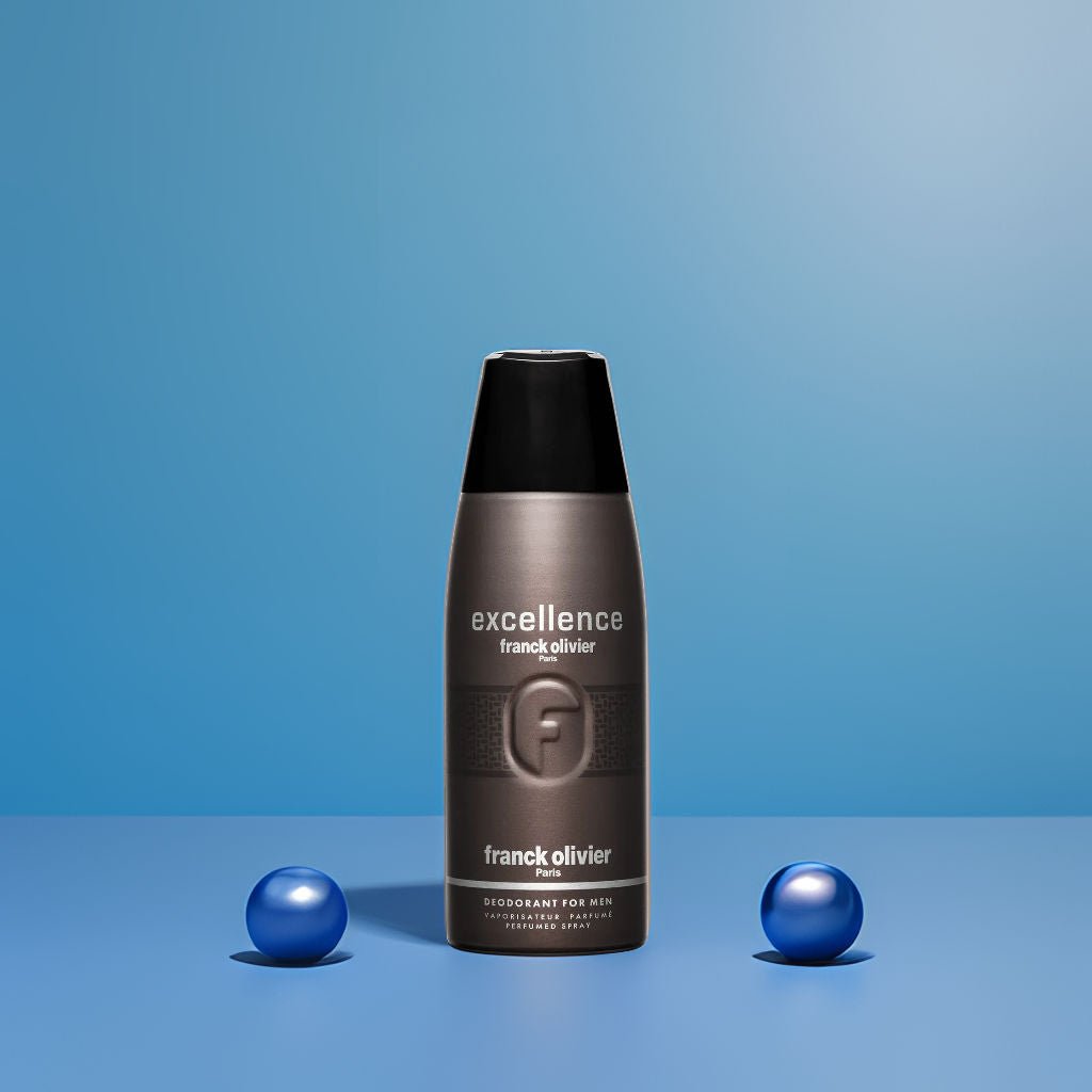 Franck Olivier Excellence Deodorant Spray | My Perfume Shop Australia