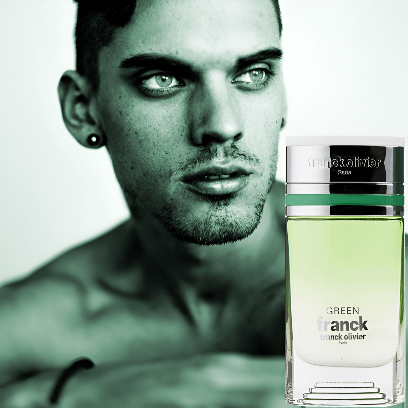Franck Olivier Franck Green EDT | My Perfume Shop Australia