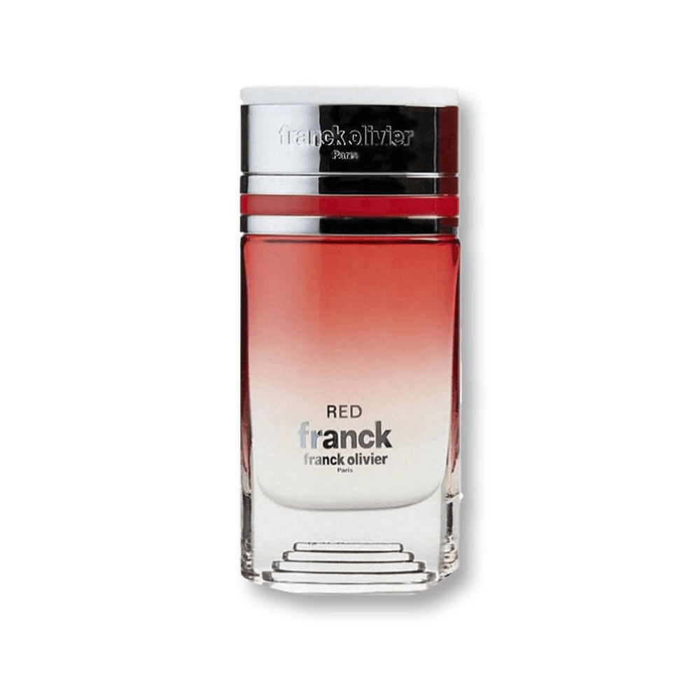 Franck Olivier Franck Red EDT | My Perfume Shop Australia