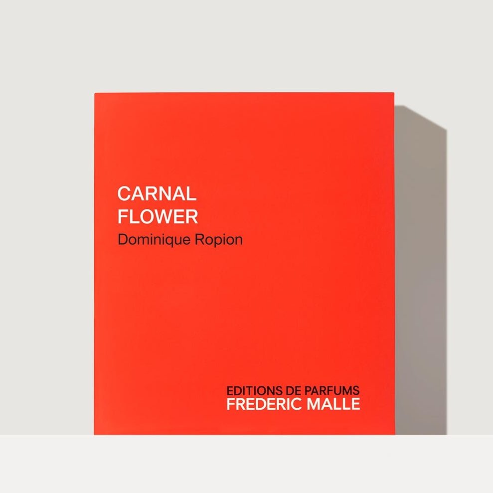 Frederic Malle Carnal Flower EDP | My Perfume Shop Australia