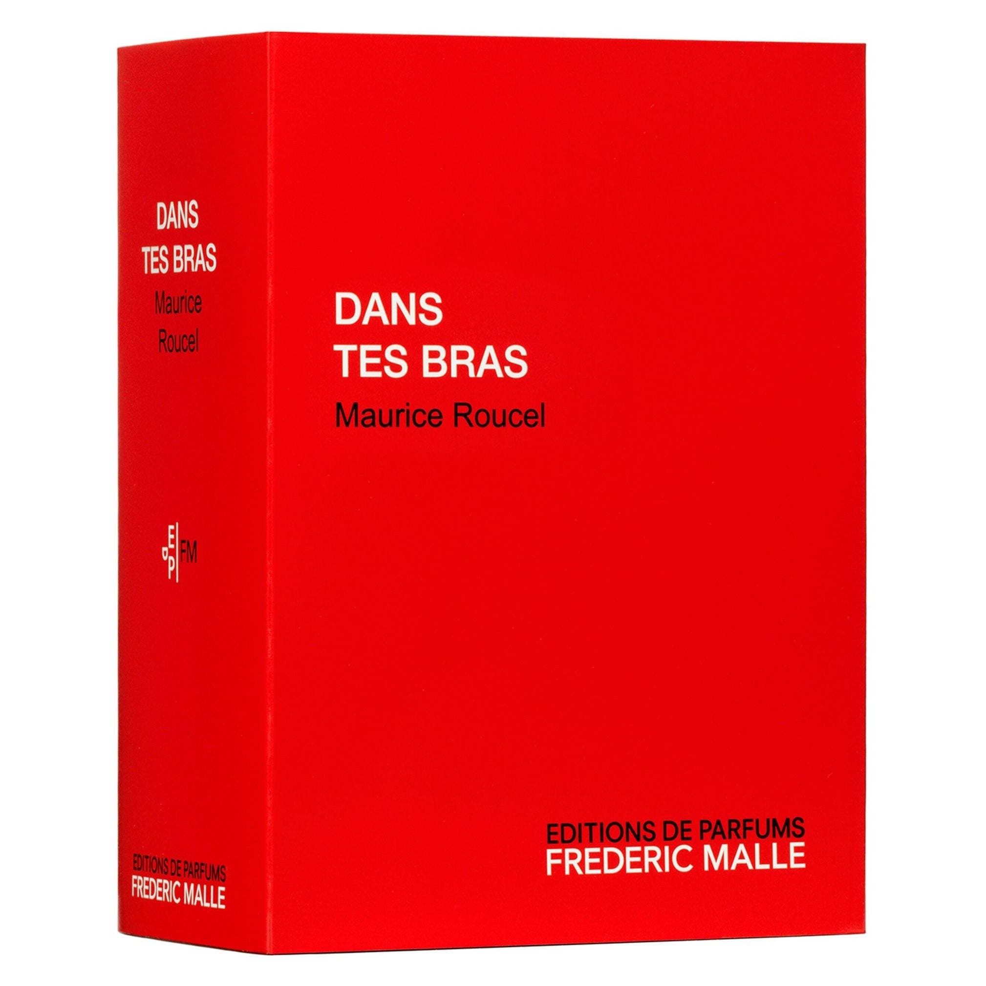 Frederic Malle Dans Tes Bras EDP | My Perfume Shop Australia