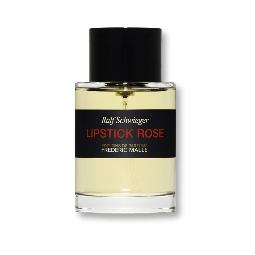 Frederic Malle Lipstick Rose | My Perfume Shop Australia