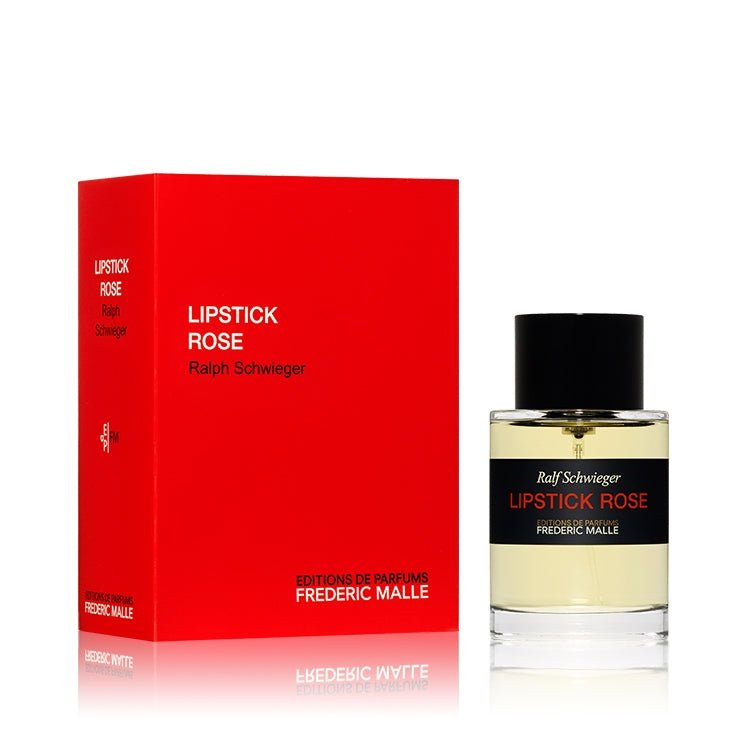 Frederic Malle Lipstick Rose | My Perfume Shop Australia
