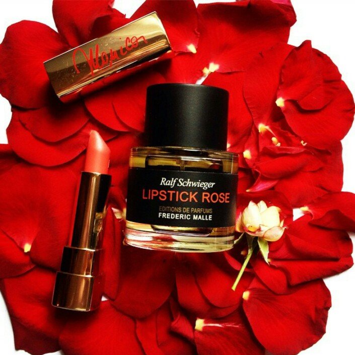 Frederic Malle Lipstick Rose | My Perfume Shop Australia