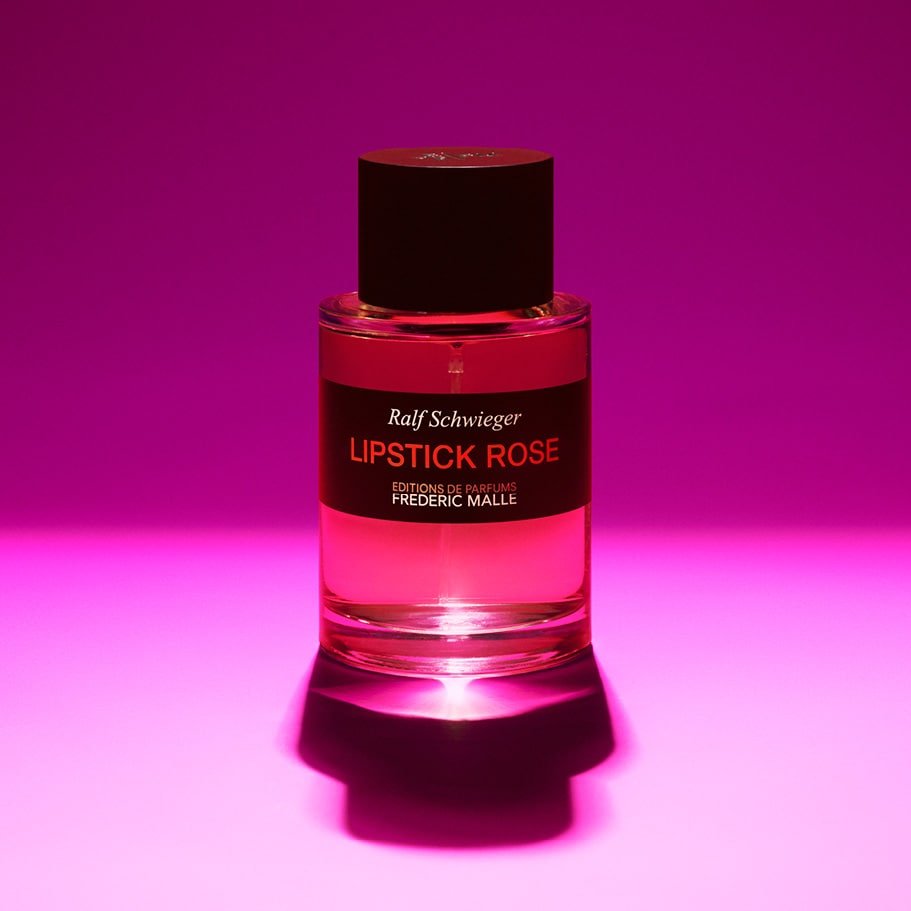 Frederic Malle Lipstick Rose | My Perfume Shop Australia