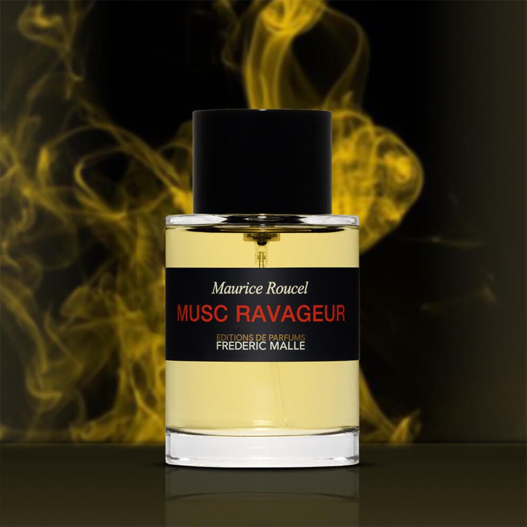 Frederic Malle Musc Ravageur EDP | My Perfume Shop Australia