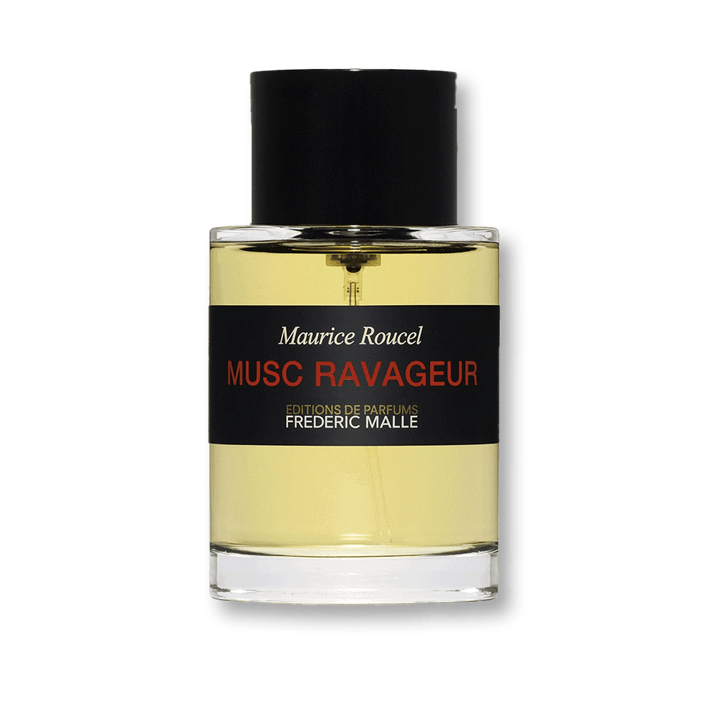 Frederic Malle Musc Ravageur EDP | My Perfume Shop Australia