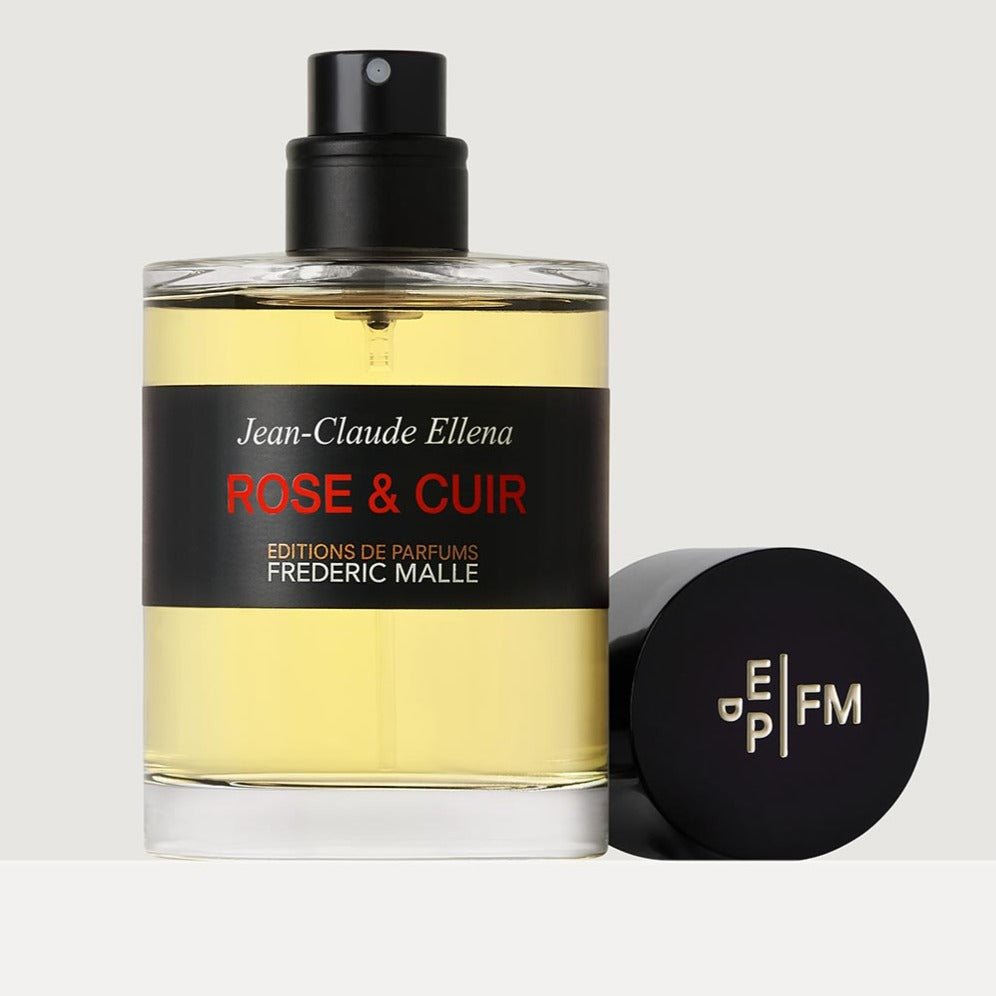 Frederic Malle Rose & Cuir EDP | My Perfume Shop Australia