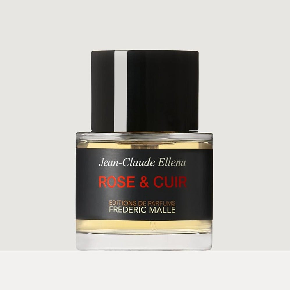 Frederic Malle Rose & Cuir EDP | My Perfume Shop Australia