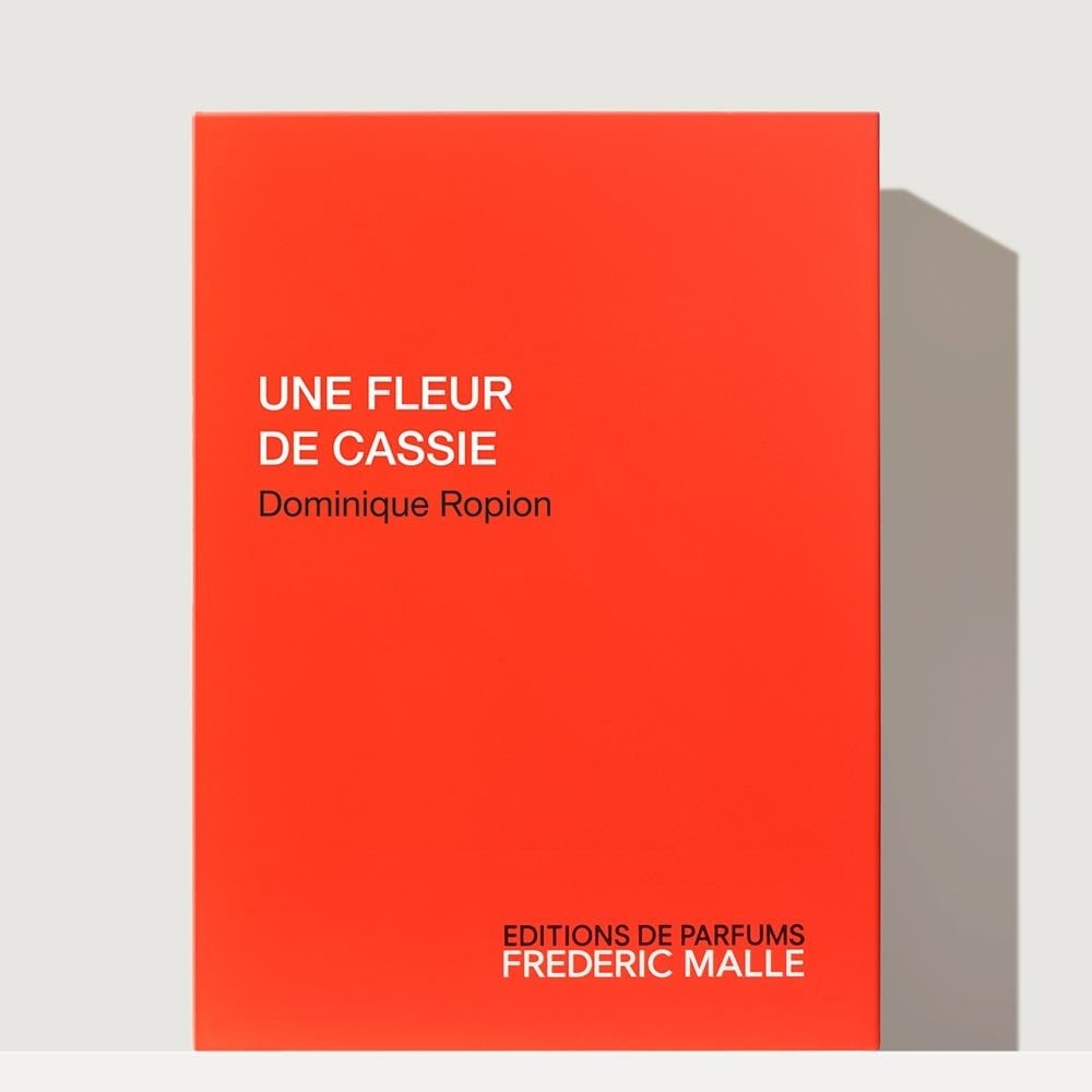 Frederic Malle Une Fleur De Cassie EDP | My Perfume Shop Australia