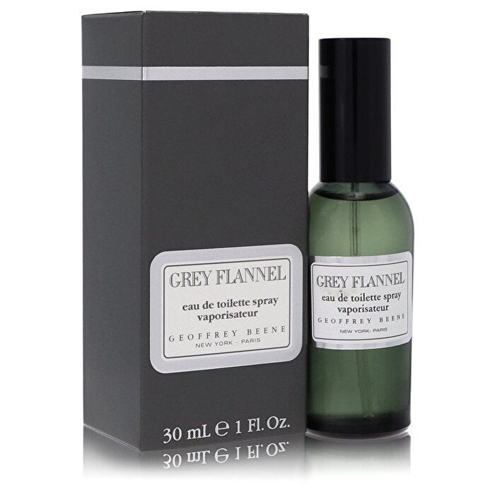 Geoffrey Beene Grey Flannel EDT For Men | My Perfume Shop Australia