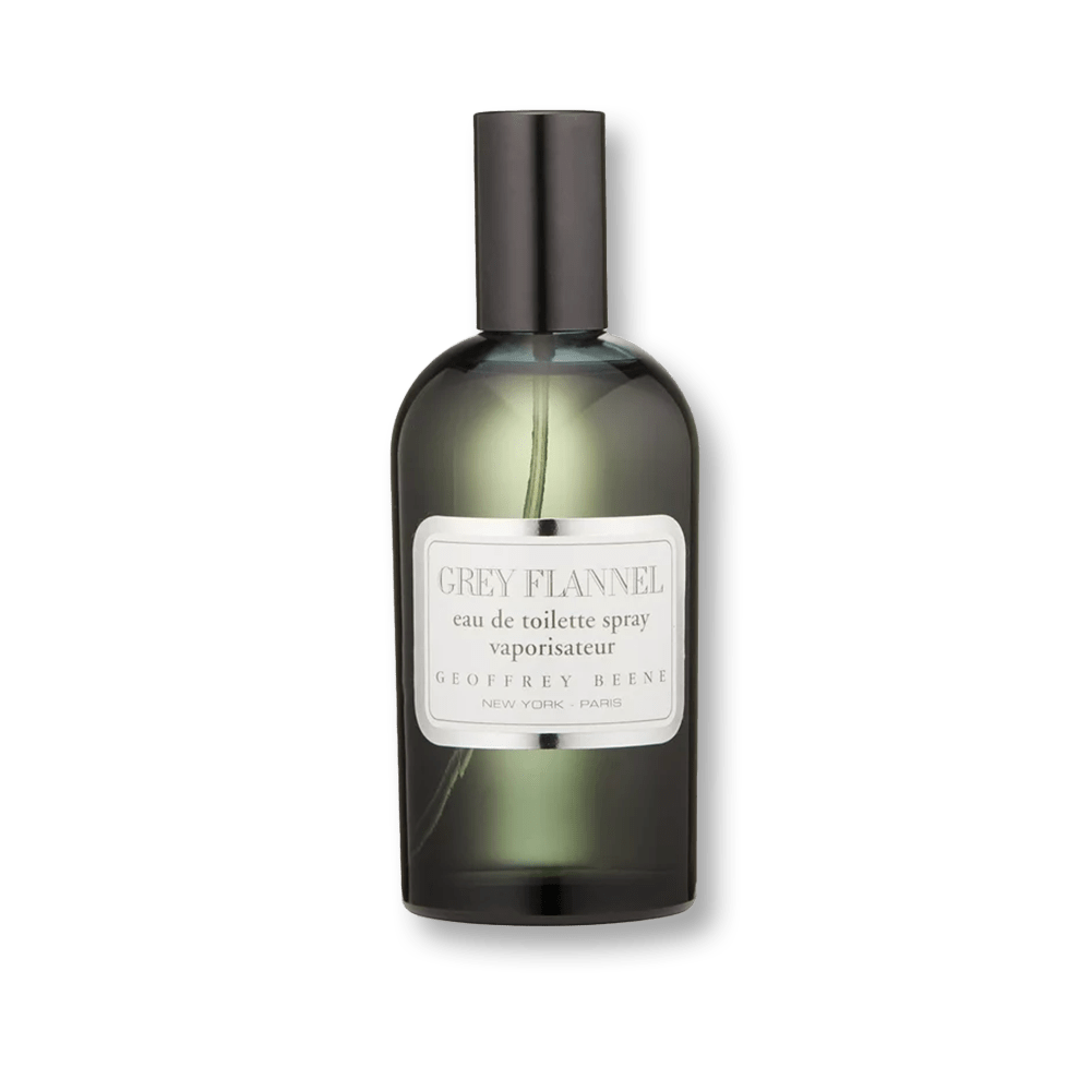 Geoffrey Benne Grey Flannel EDT | My Perfume Shop Australia