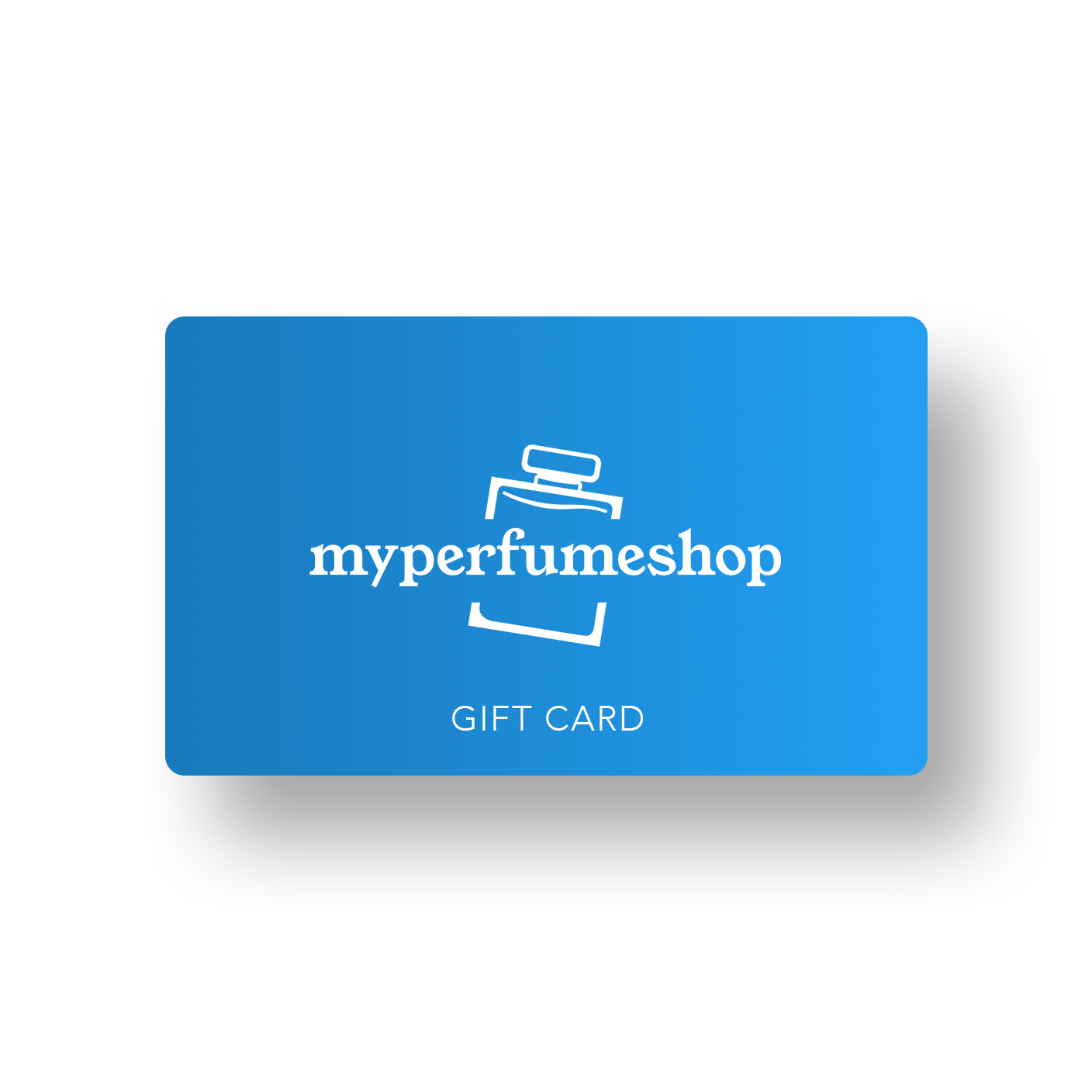 Gift Card | My Perfume Shop Australia