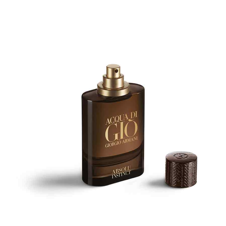 Giorgio Armani Acqua Di Gio Absolu Instinct EDP - My Perfume Shop Australia